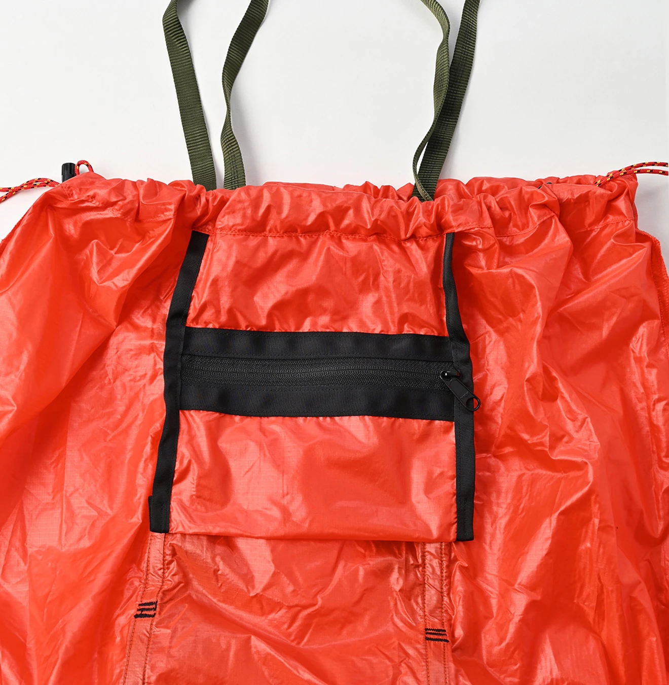 45R（フォーティファイブアール）| Epperson Mountaineeringパッカブル