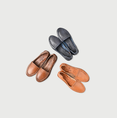 45R（フォーティファイブアール）| CHAMULAドゥランゴ Shoes | 公式