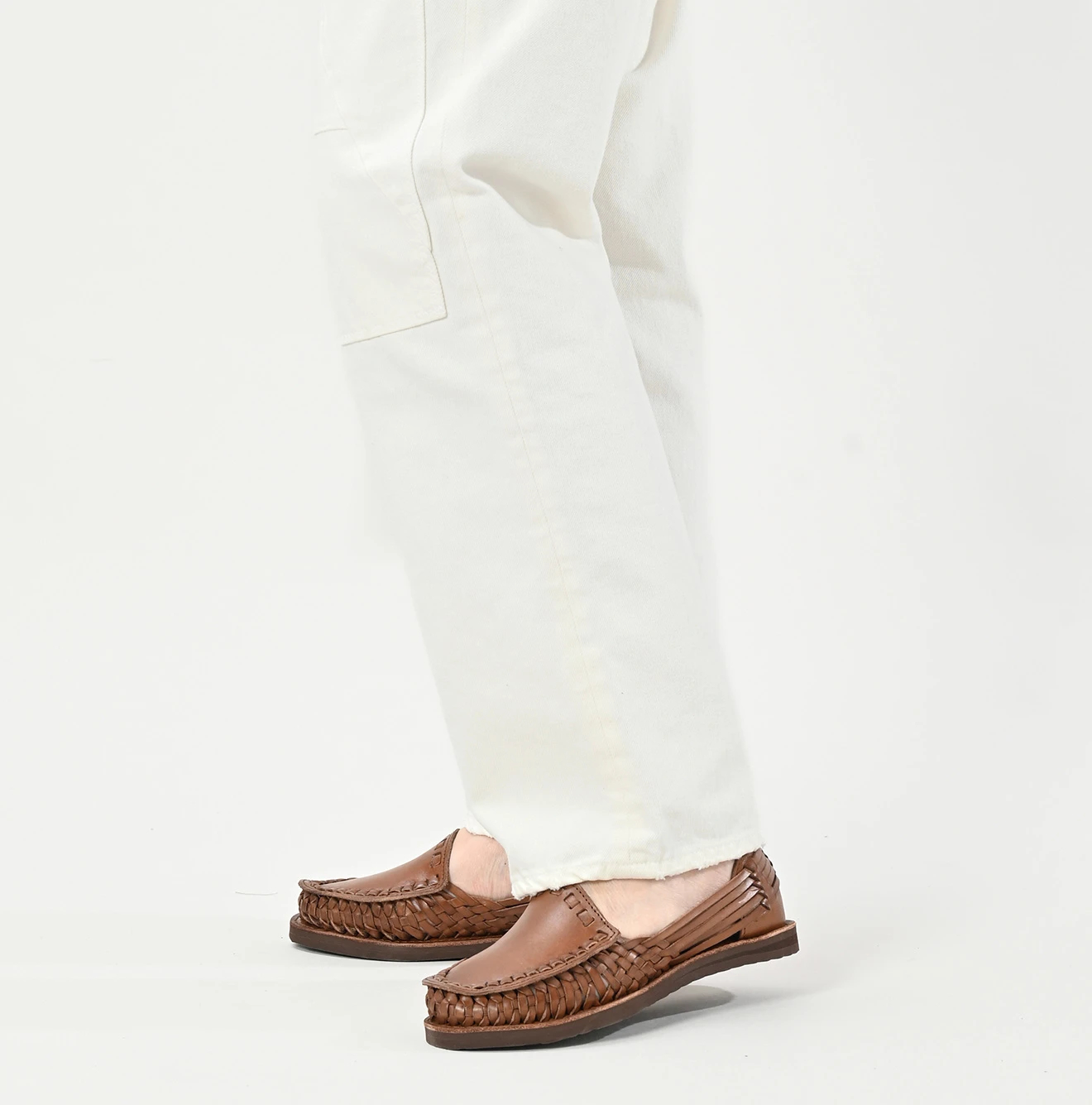 45R(フォーティファイブアール) |CHAMULAドゥランゴ