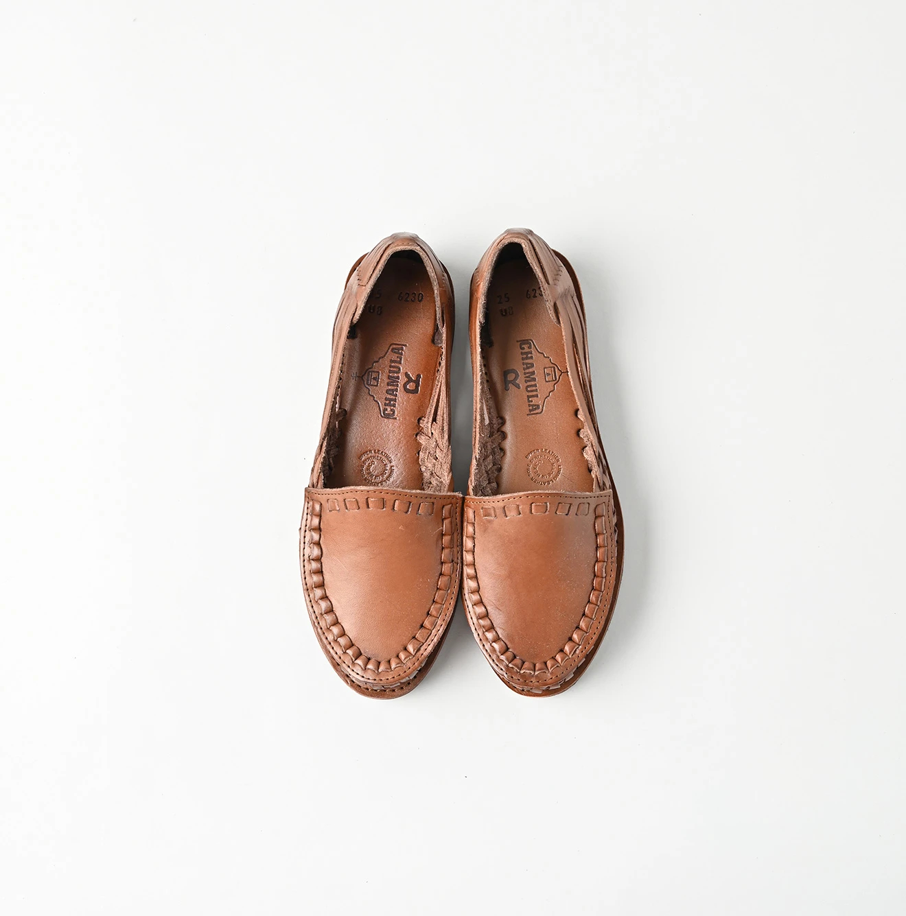 45R(フォーティファイブアール) |CHAMULAドゥランゴ