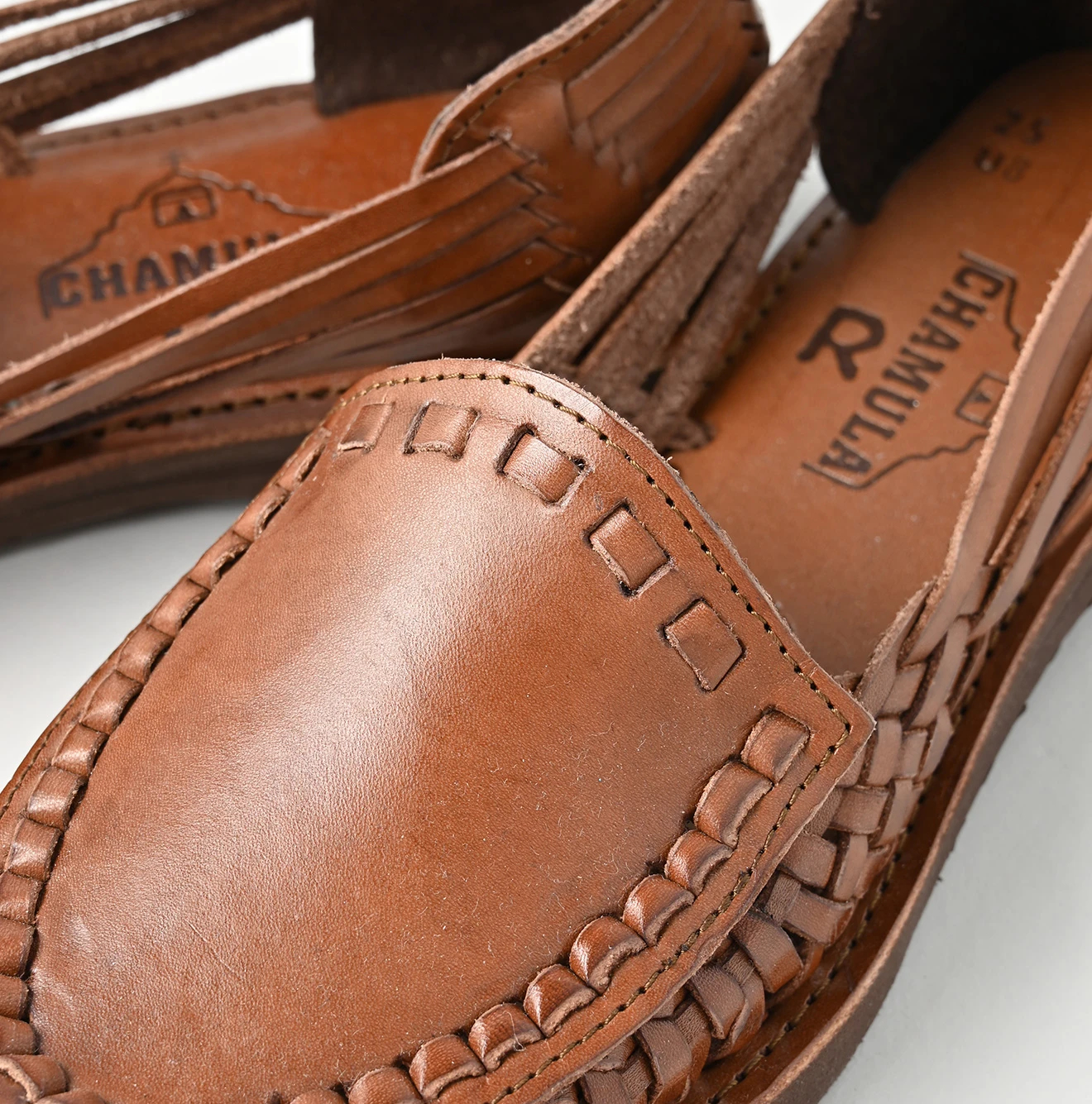 45R(フォーティファイブアール) |CHAMULAドゥランゴ