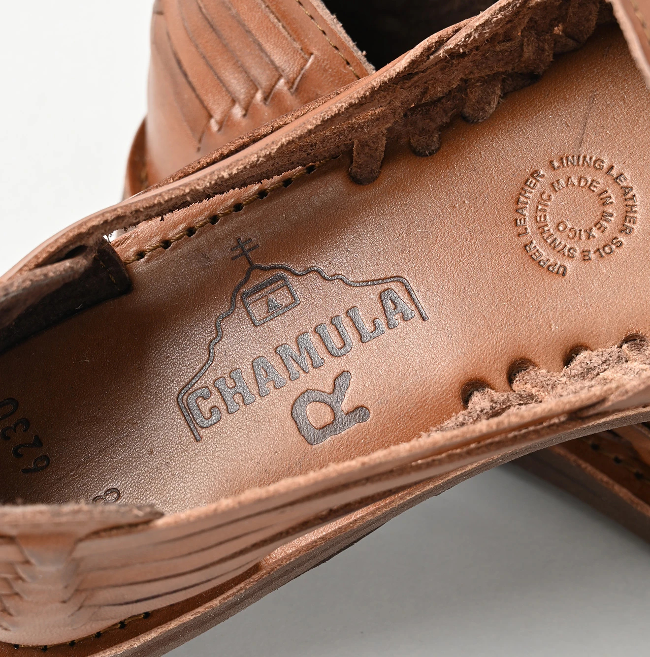 45R(フォーティファイブアール) |CHAMULAドゥランゴ