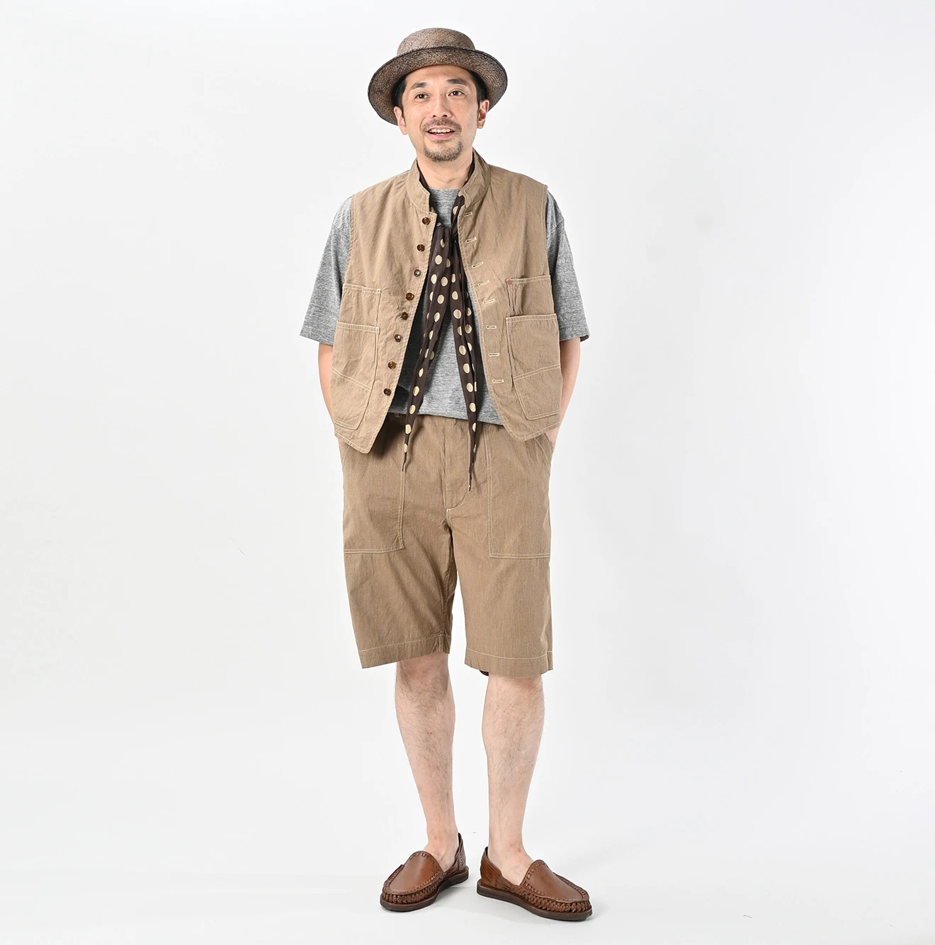 45R(フォーティファイブアール) |CHAMULAドゥランゴMEN