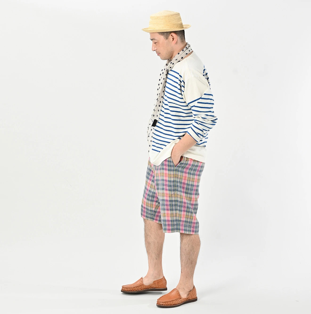 45R(フォーティファイブアール) |CHAMULAドゥランゴMEN