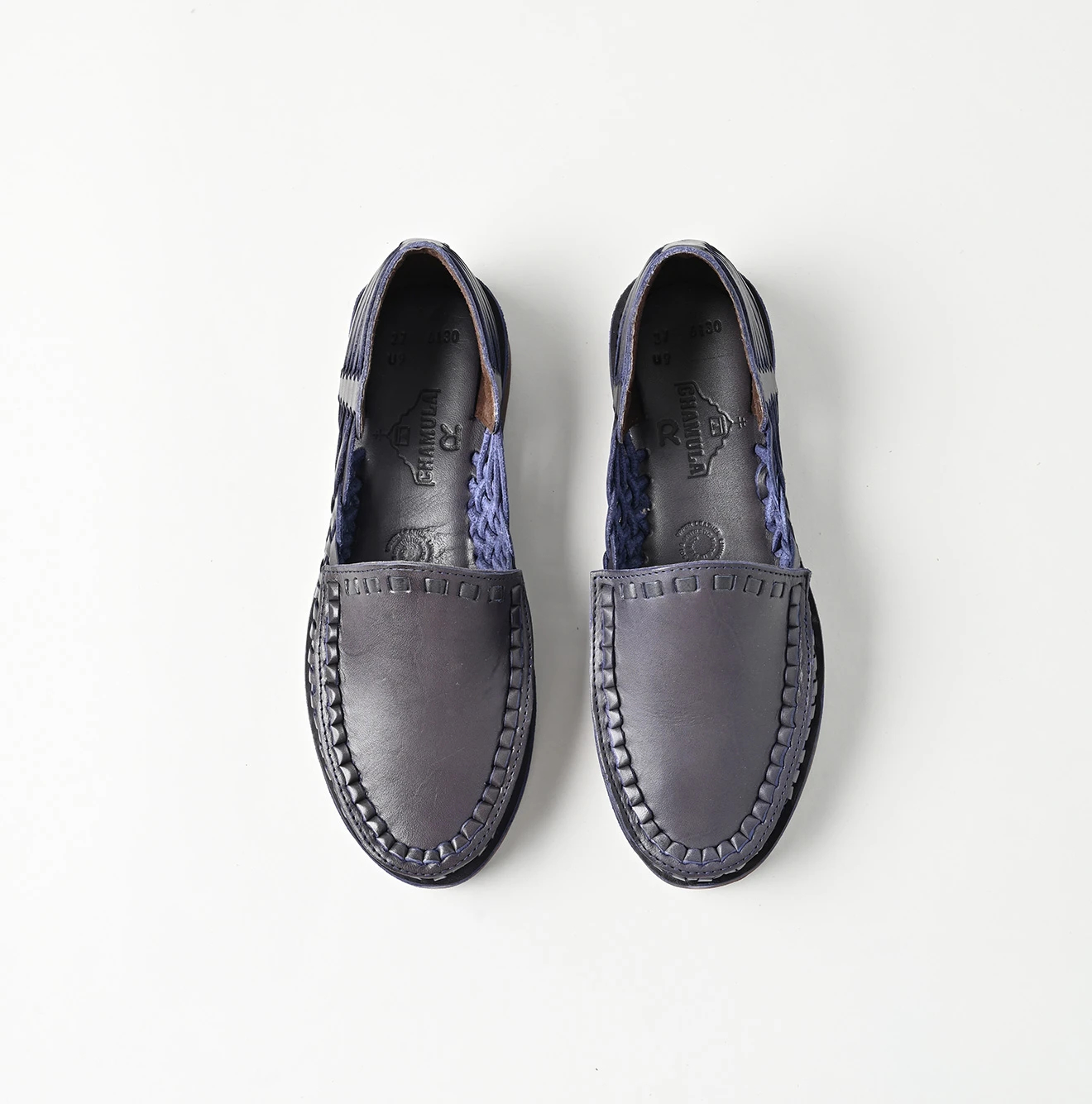 45R(フォーティファイブアール) |CHAMULAドゥランゴMEN