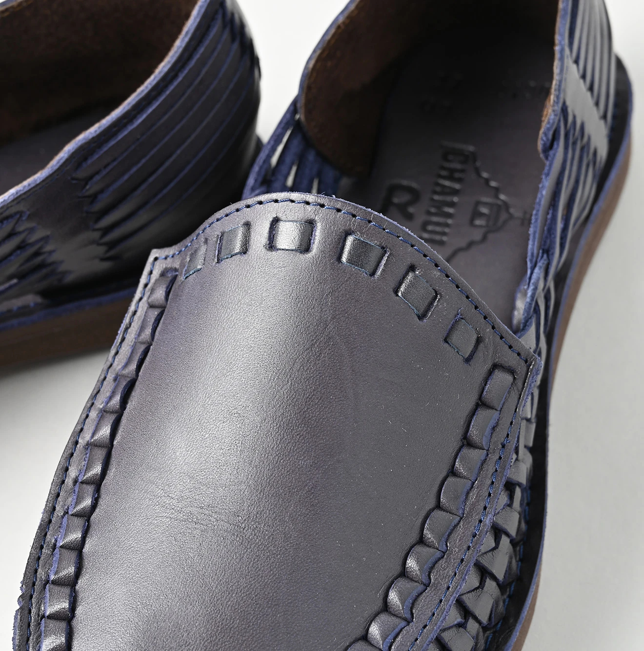 45R(フォーティファイブアール) |CHAMULAドゥランゴMEN