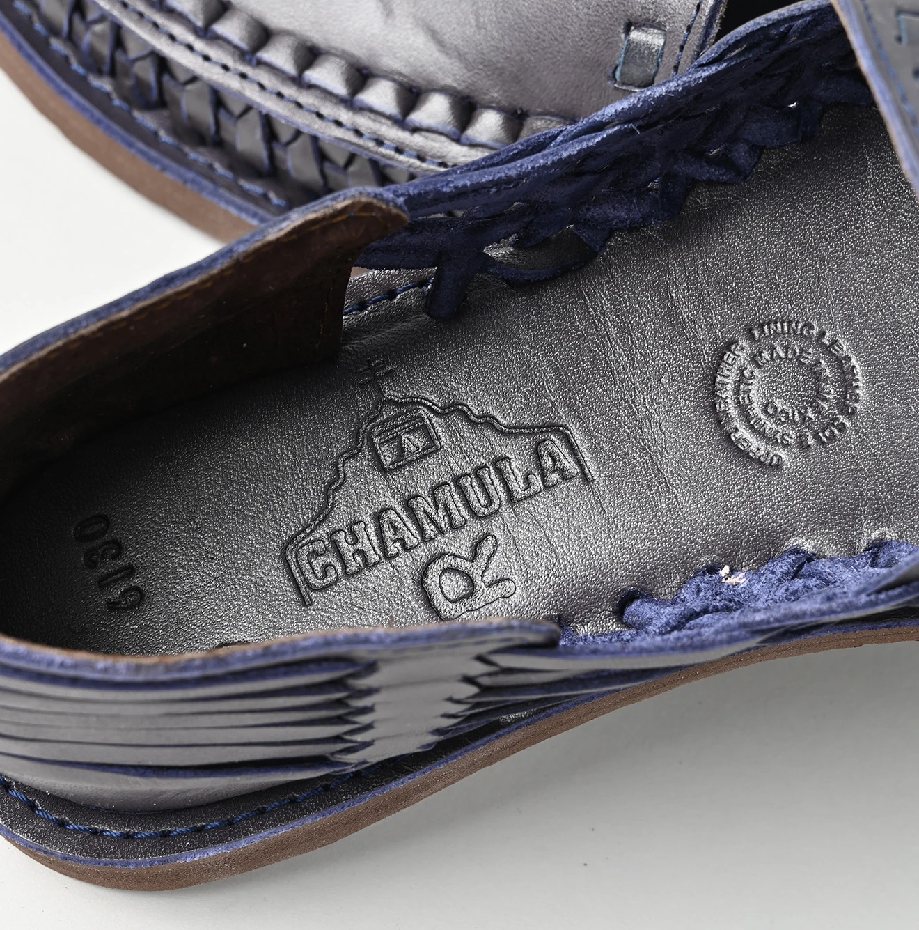 45R(フォーティファイブアール) |CHAMULAドゥランゴMEN