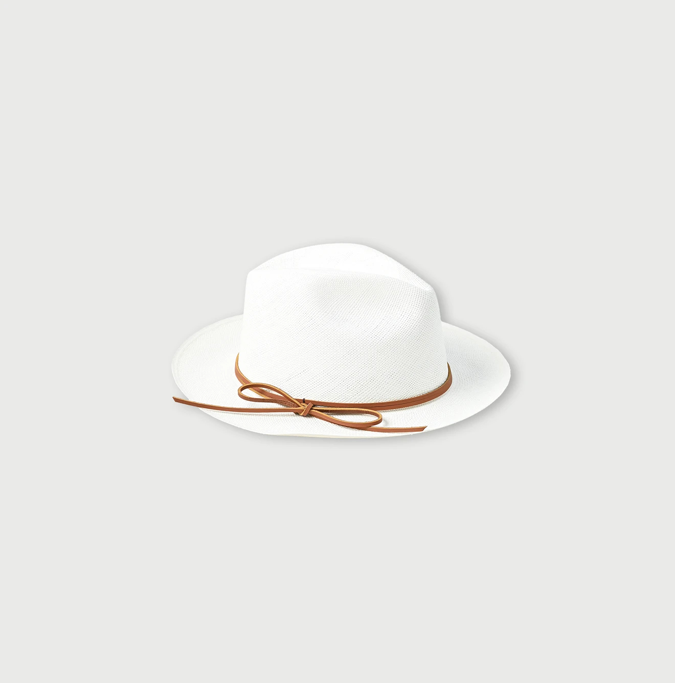 45R(フォーティファイブアール) |CHAMULAパナマハット