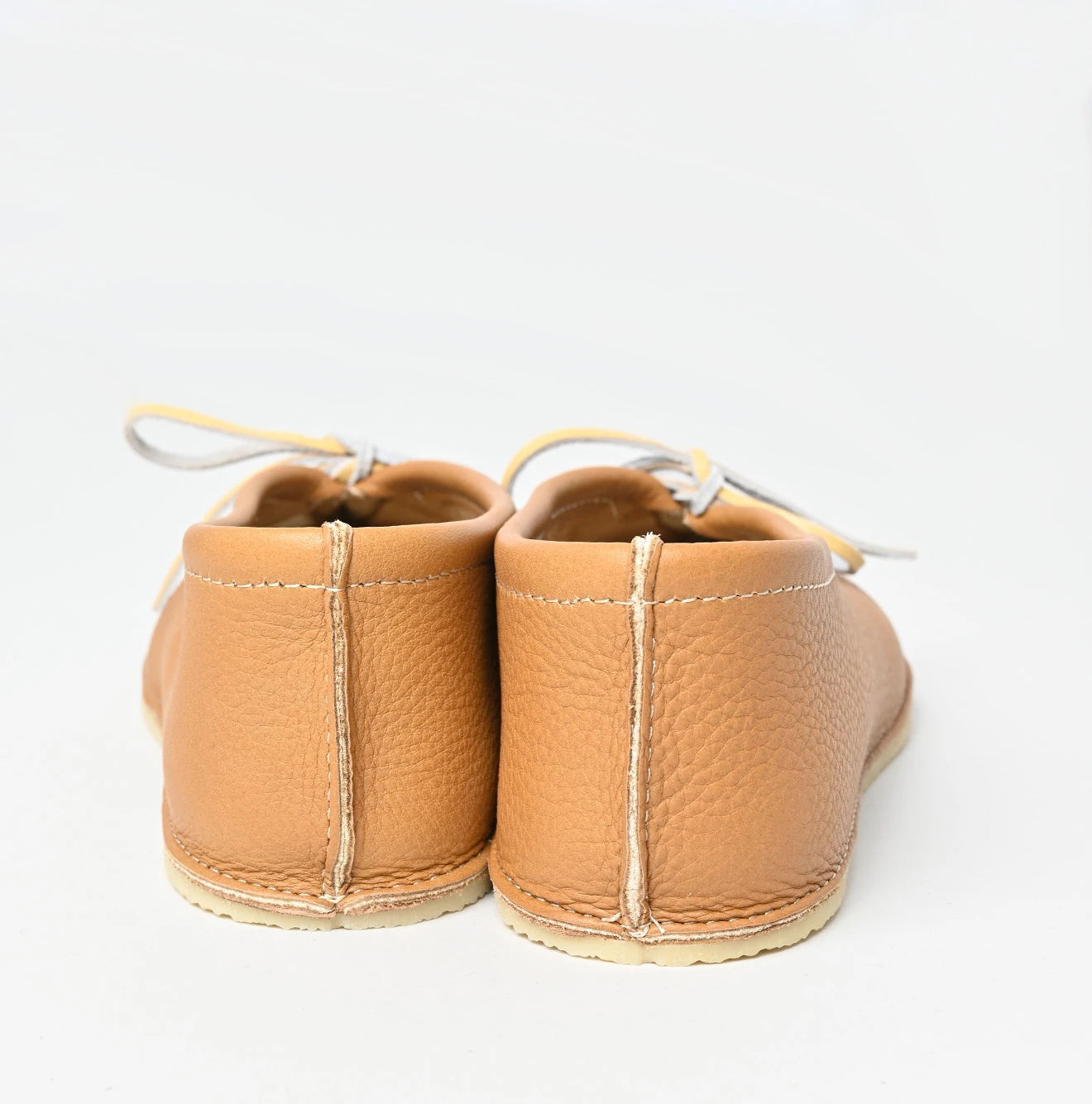 45R(フォーティファイブアール) |Laurentian Chief×45Rバレリーナスリッパ×クレープソール（ビーズ刺繍）