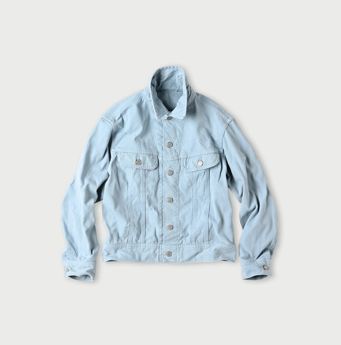 45R(フォーティファイブアール) |足袋クロスの908比古比女ジャン（再び・日焼け加工）