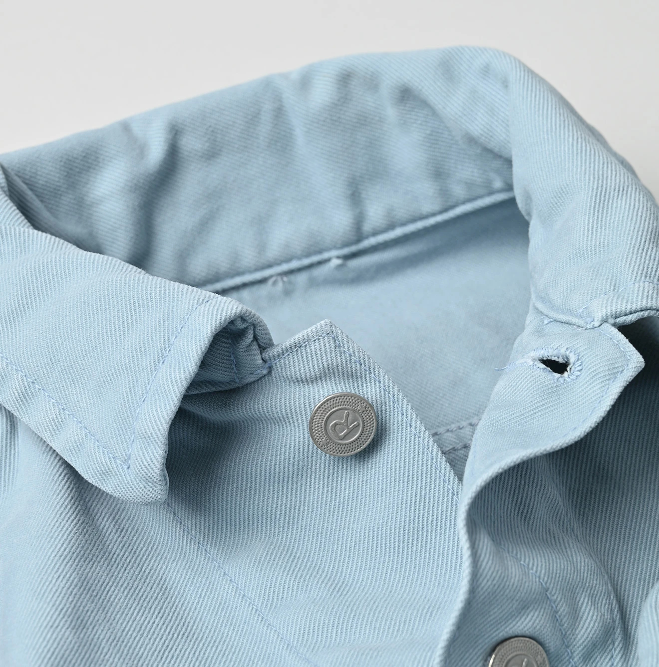 45R(フォーティファイブアール) |足袋クロスの908比古比女ジャン（再び・日焼け加工）