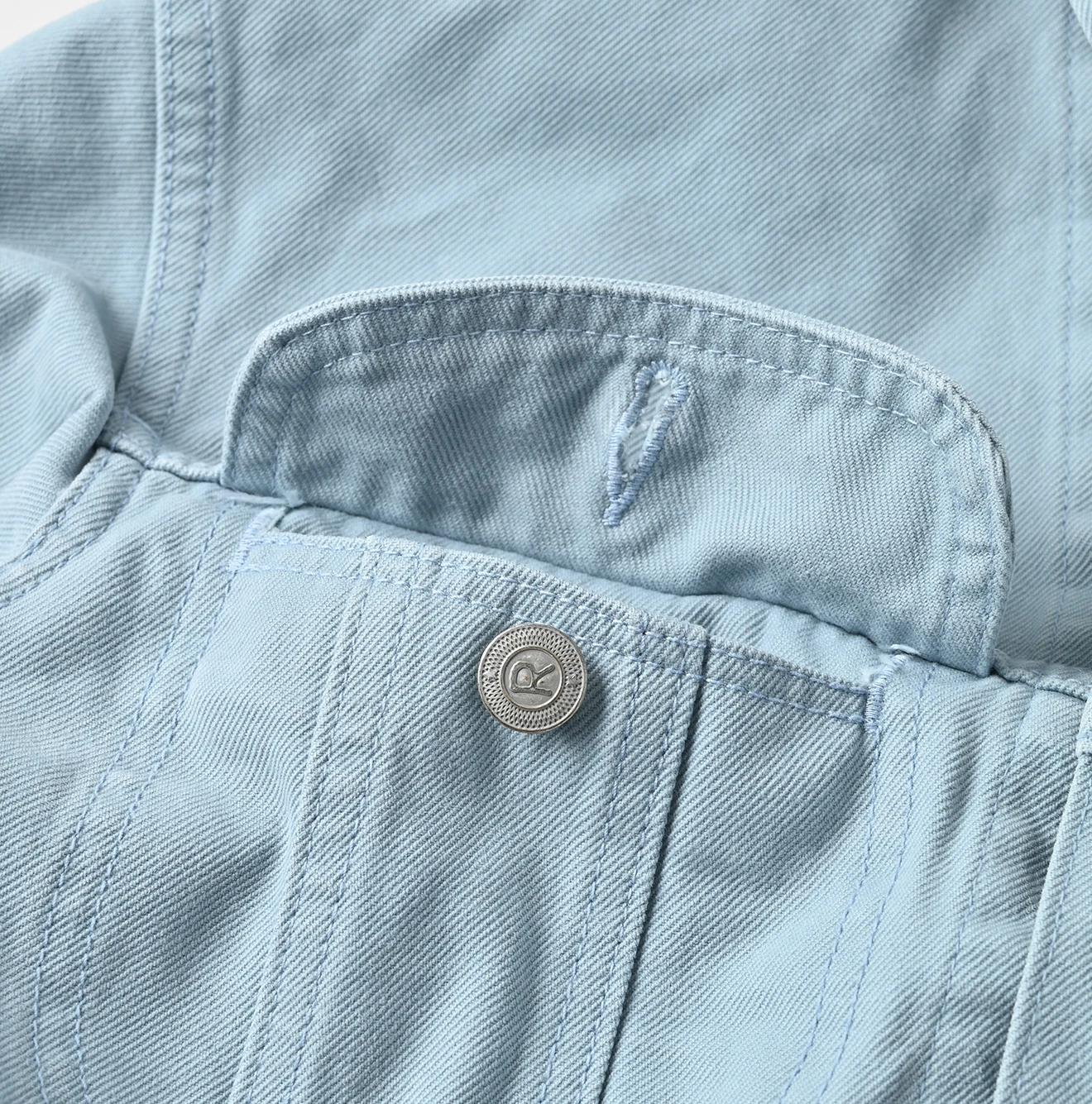 45R(フォーティファイブアール) |足袋クロスの908比古比女ジャン（再び・日焼け加工）