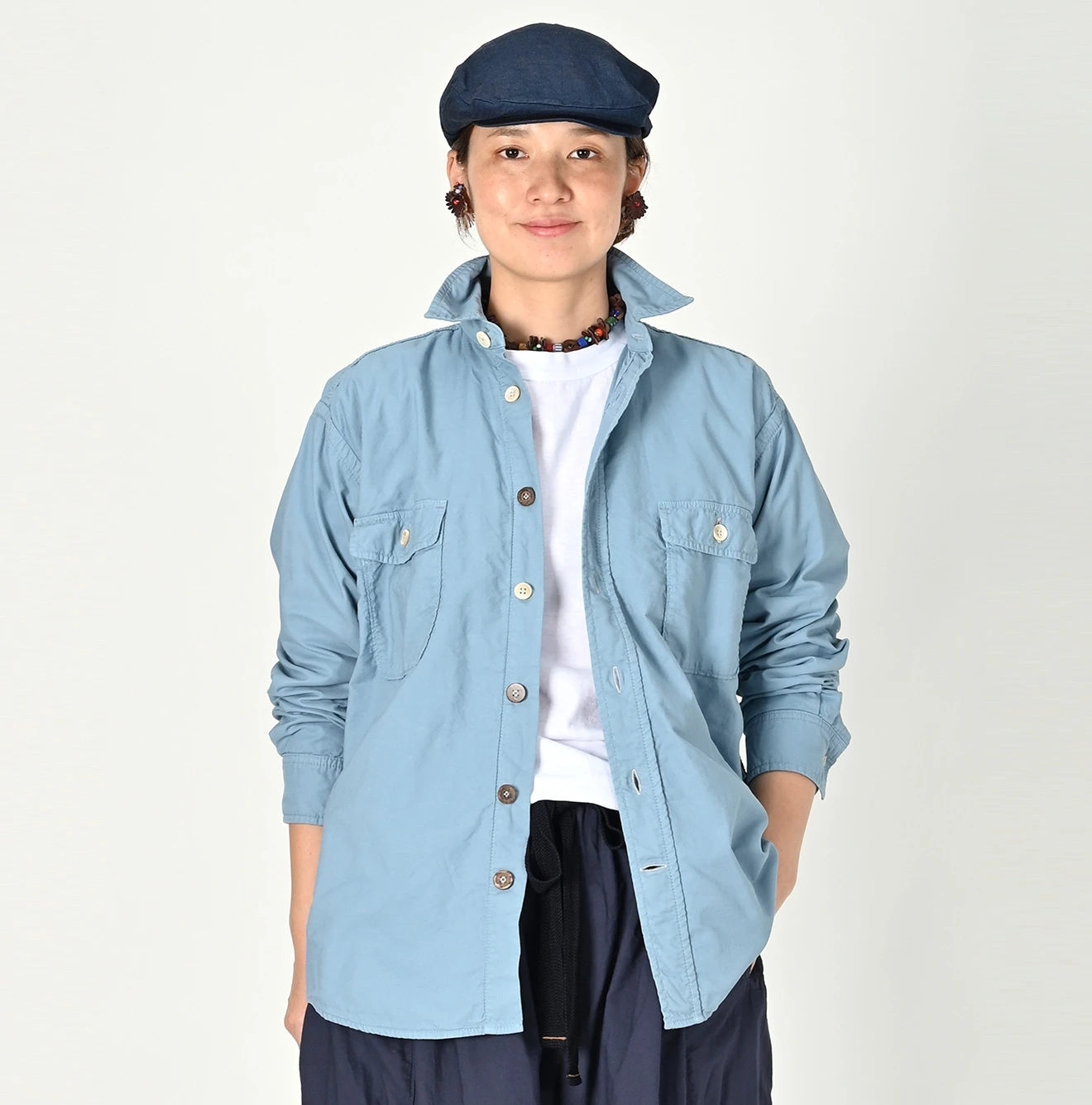 45R（フォーティファイブアール）| 葉山ものがたり504オックスの908