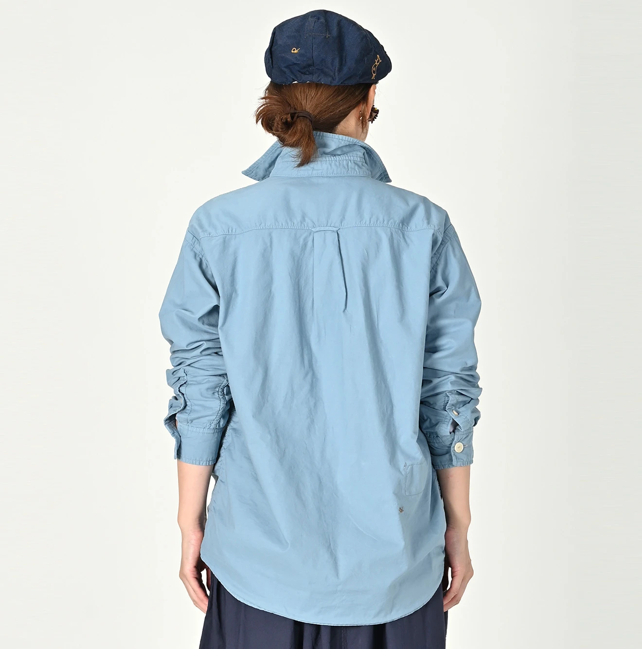 45R（フォーティファイブアール）| 葉山ものがたり504オックスの908
