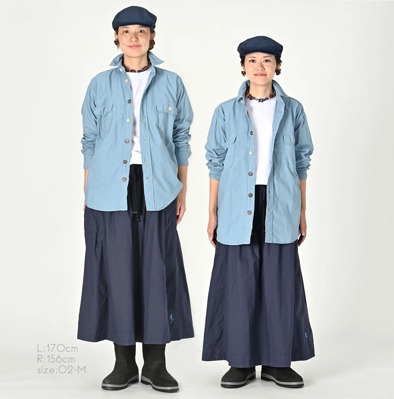 45R（フォーティファイブアール）| 葉山ものがたり504オックスの908