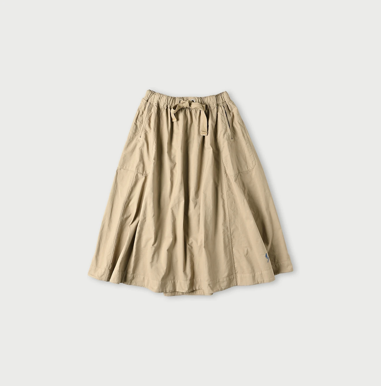 45R(フォーティファイブアール) |葉山ものがたり504オックスのオーシャン帆スカート