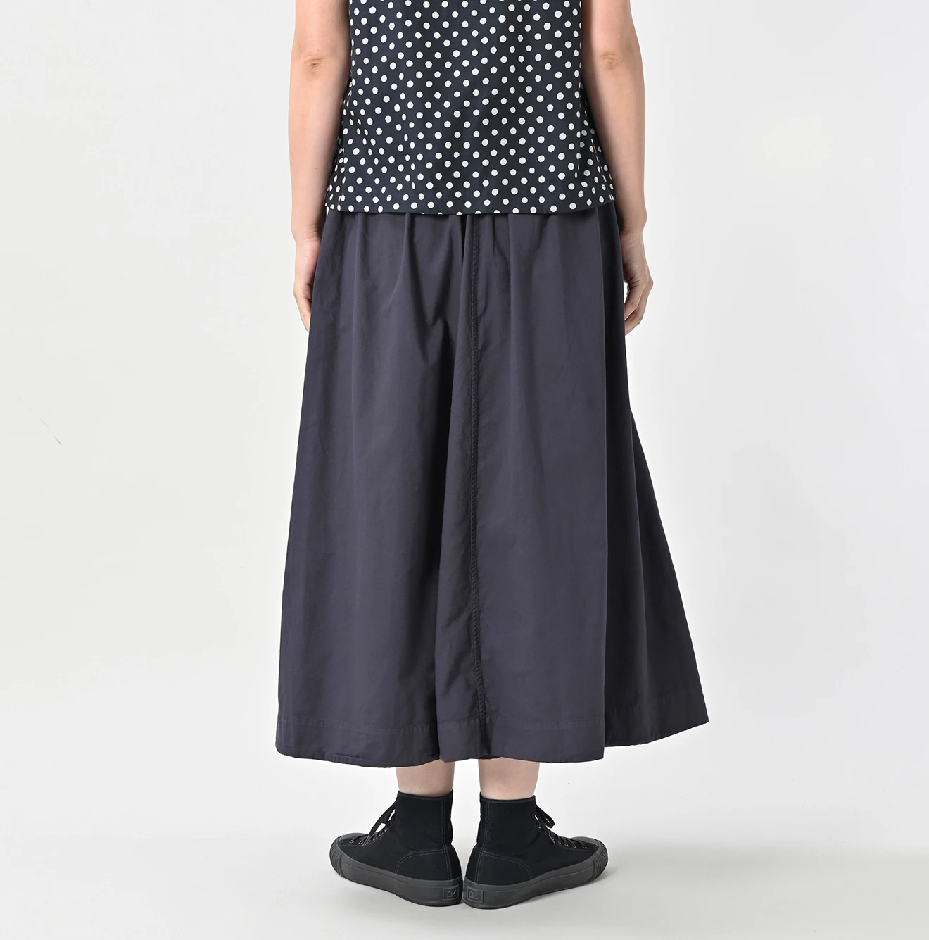 45R(フォーティファイブアール) |葉山ものがたり504オックスのオーシャン帆スカート