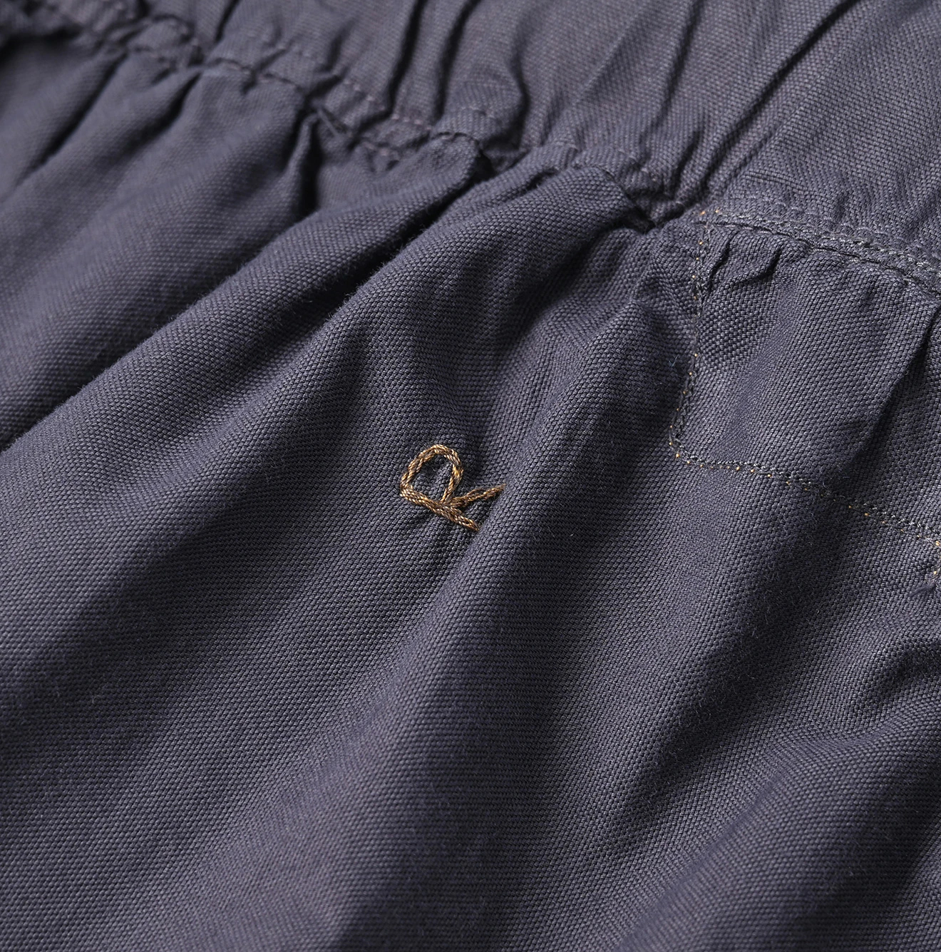 45R(フォーティファイブアール) |葉山ものがたり504オックスのオーシャン帆スカート