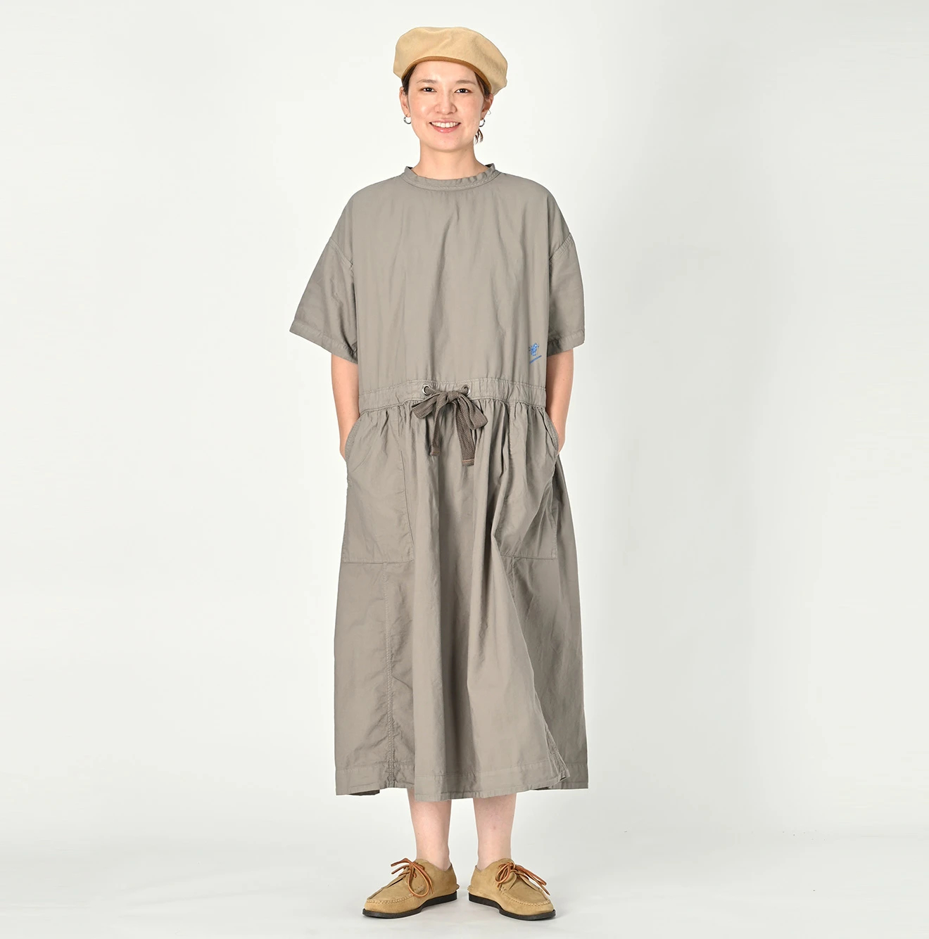 45R(フォーティファイブアール) |葉山ものがたり504オックスのドレス