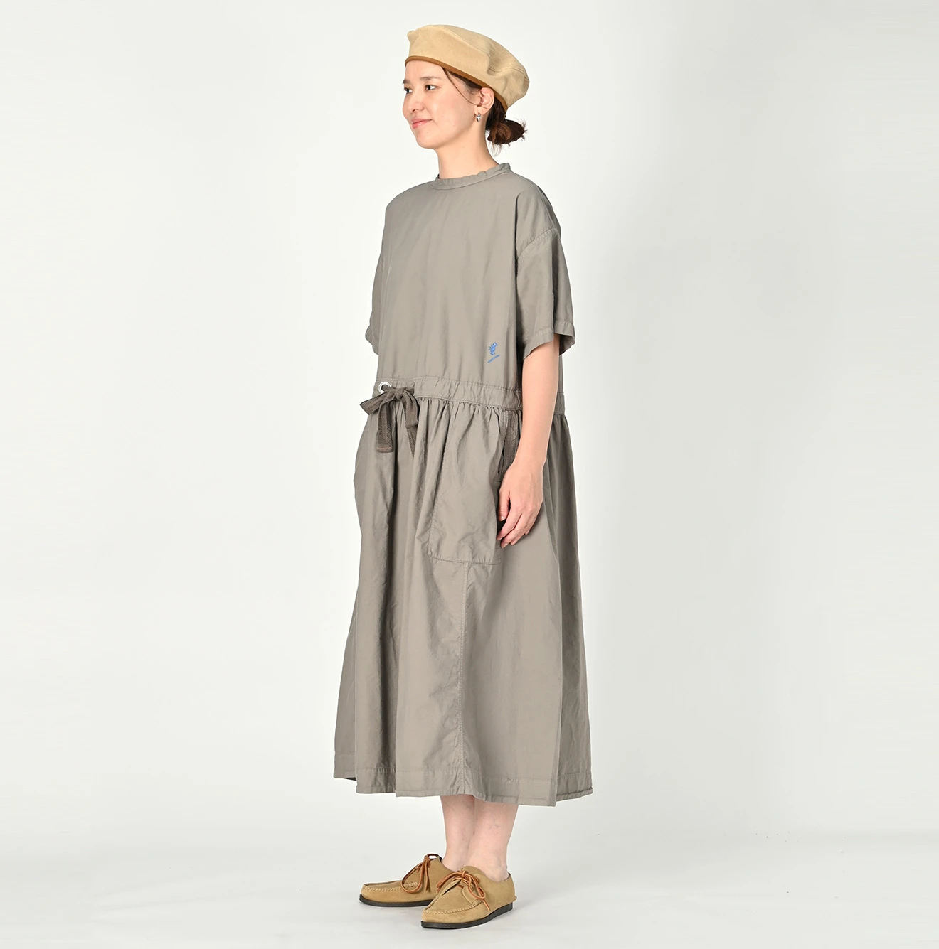 45R(フォーティファイブアール) |葉山ものがたり504オックスのドレス