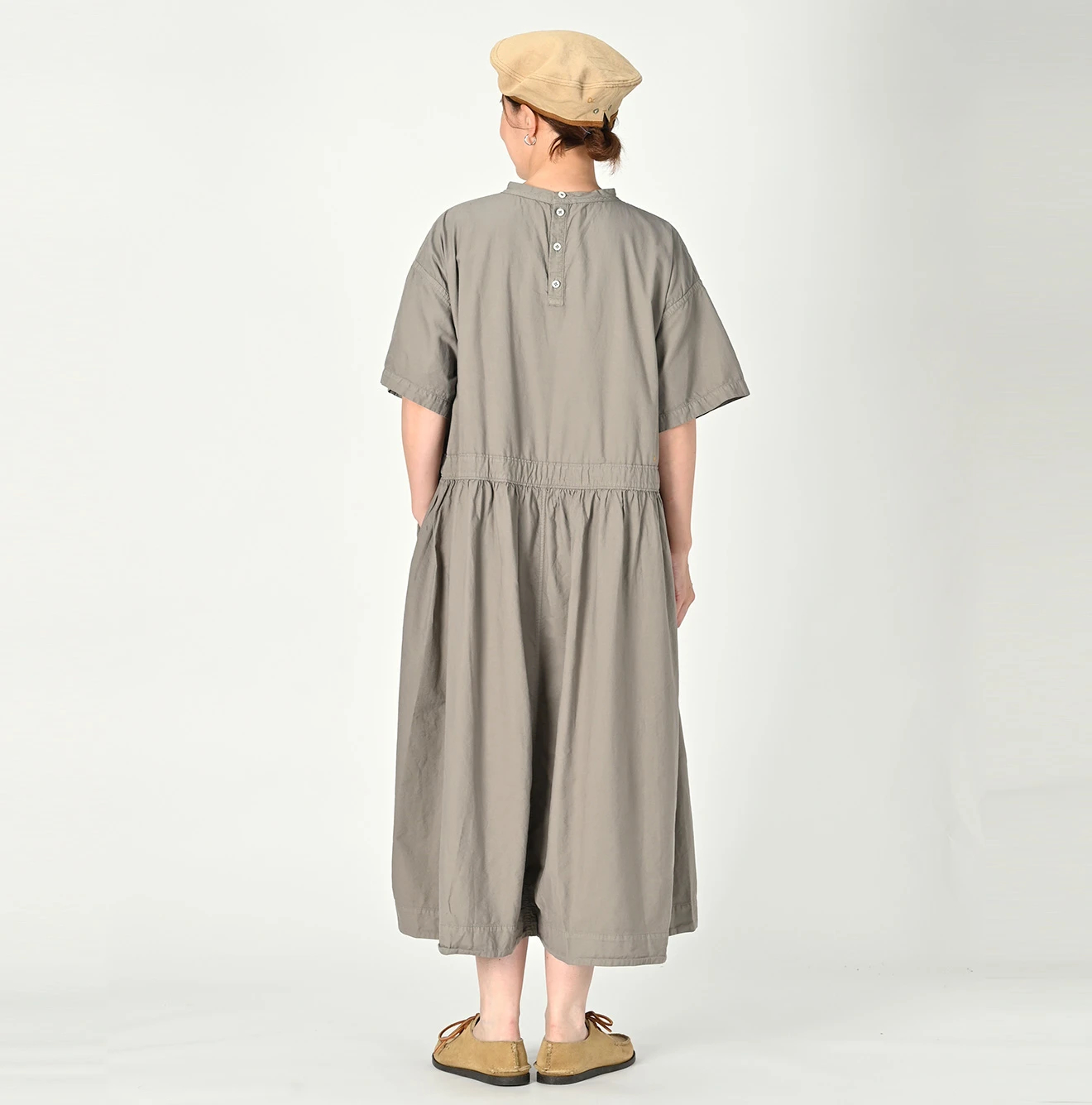 45R(フォーティファイブアール) |葉山ものがたり504オックスのドレス