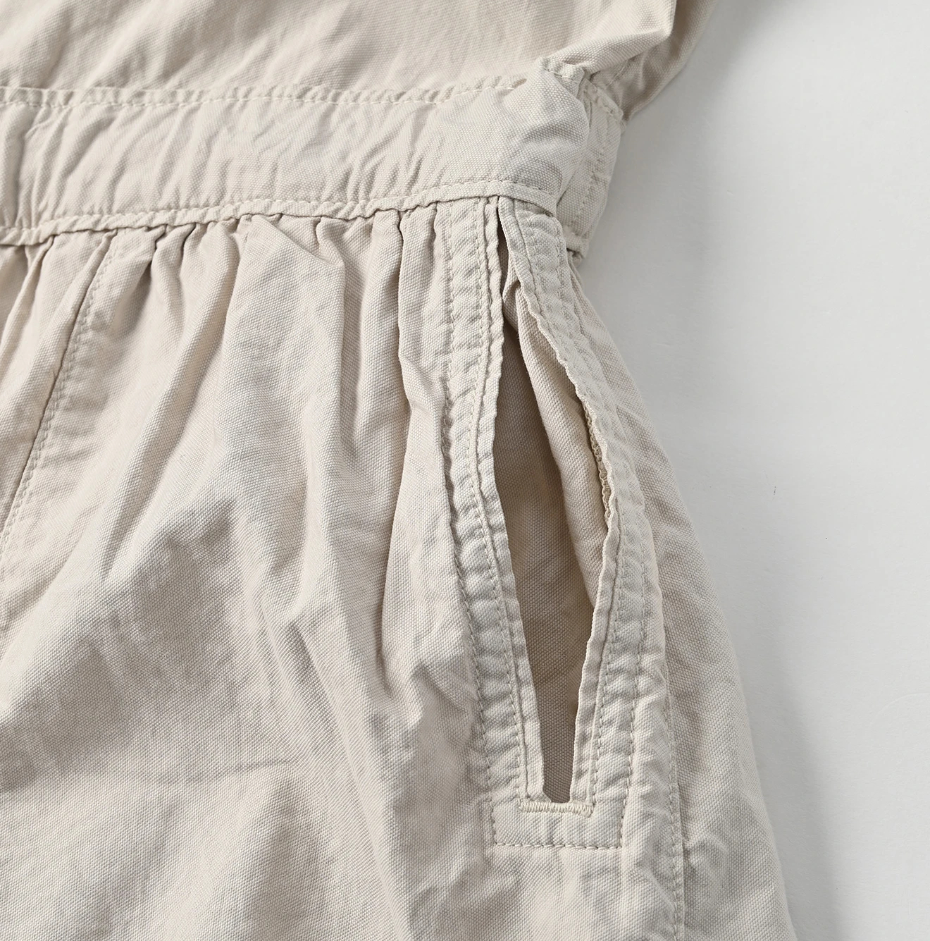 45R(フォーティファイブアール) |葉山ものがたり504オックスのドレス