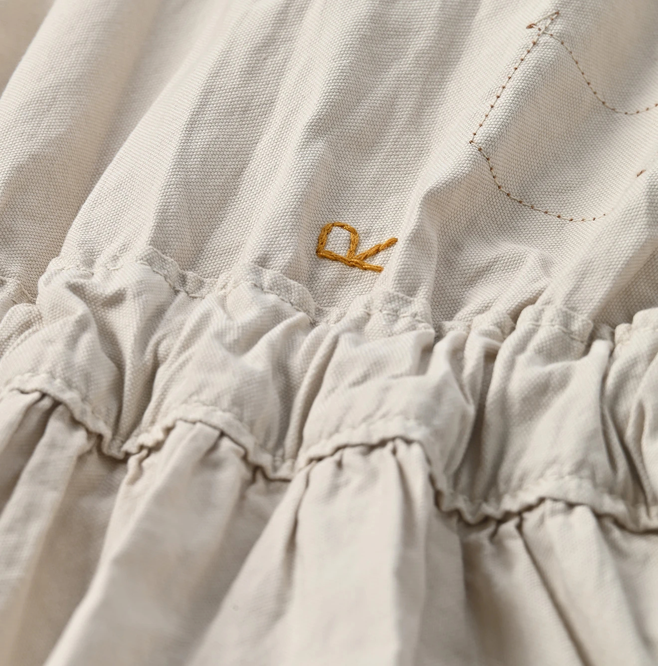 45R(フォーティファイブアール) |葉山ものがたり504オックスのドレス