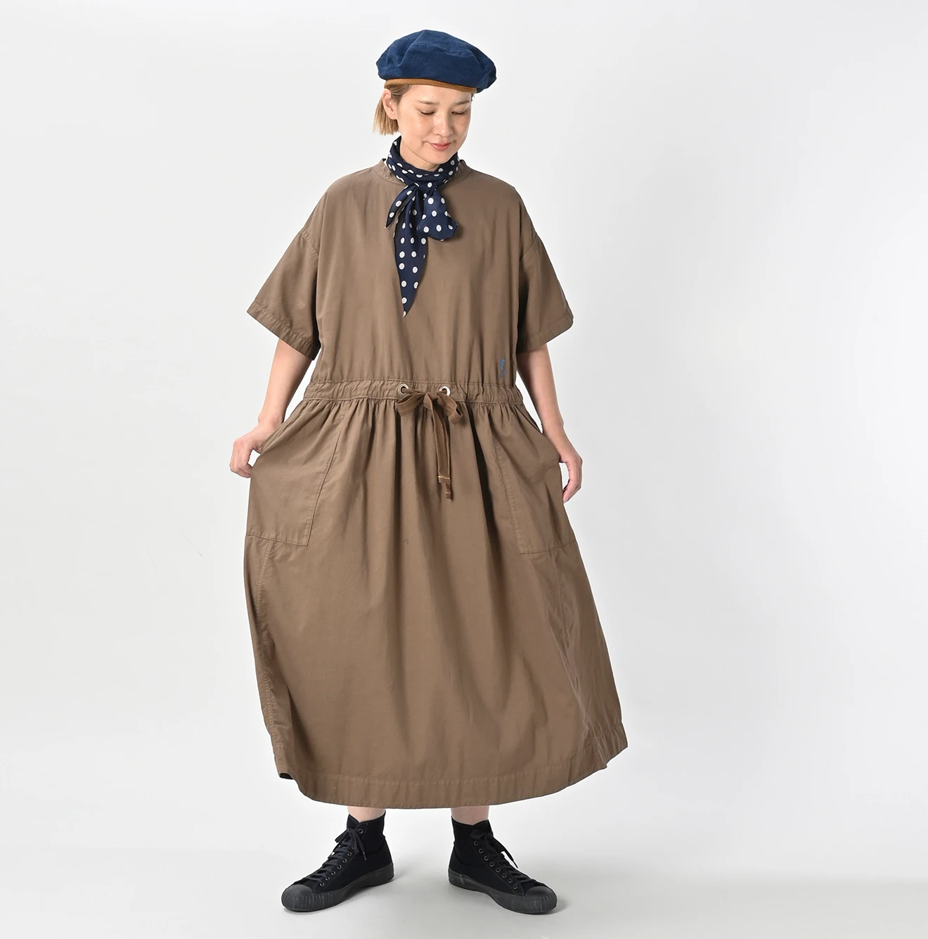 45R(フォーティファイブアール) |葉山ものがたり504オックスのドレス