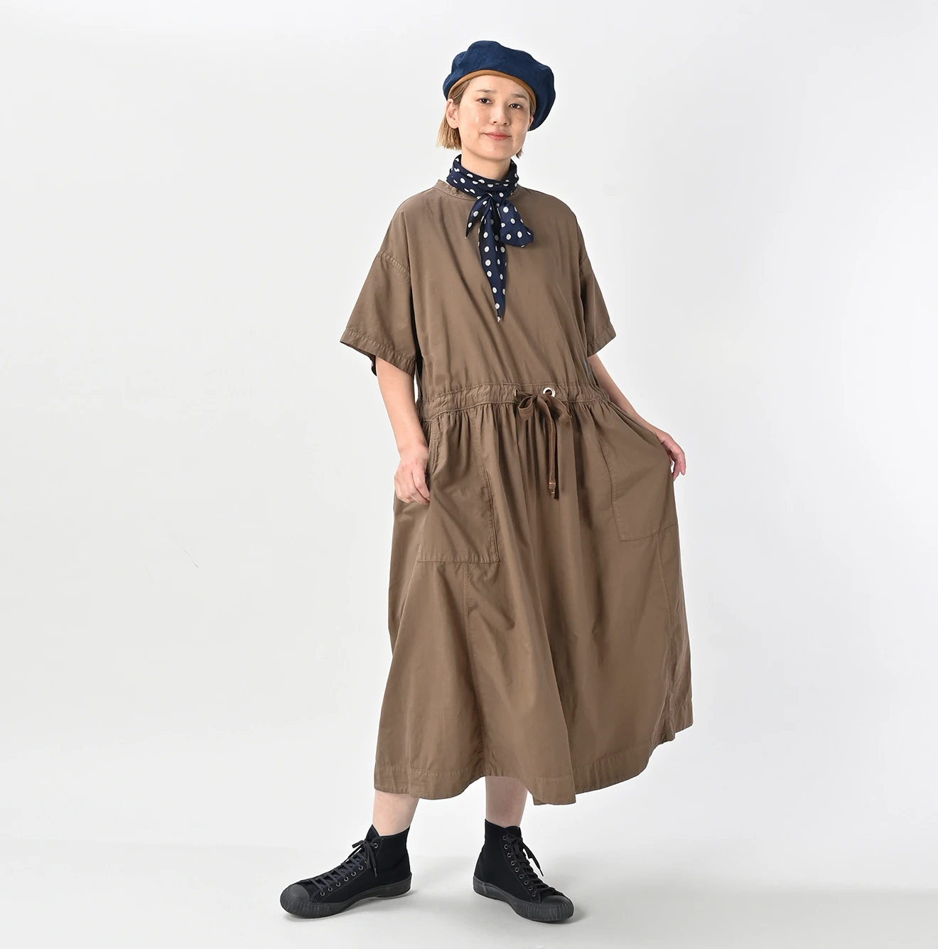45R(フォーティファイブアール) |葉山ものがたり504オックスのドレス