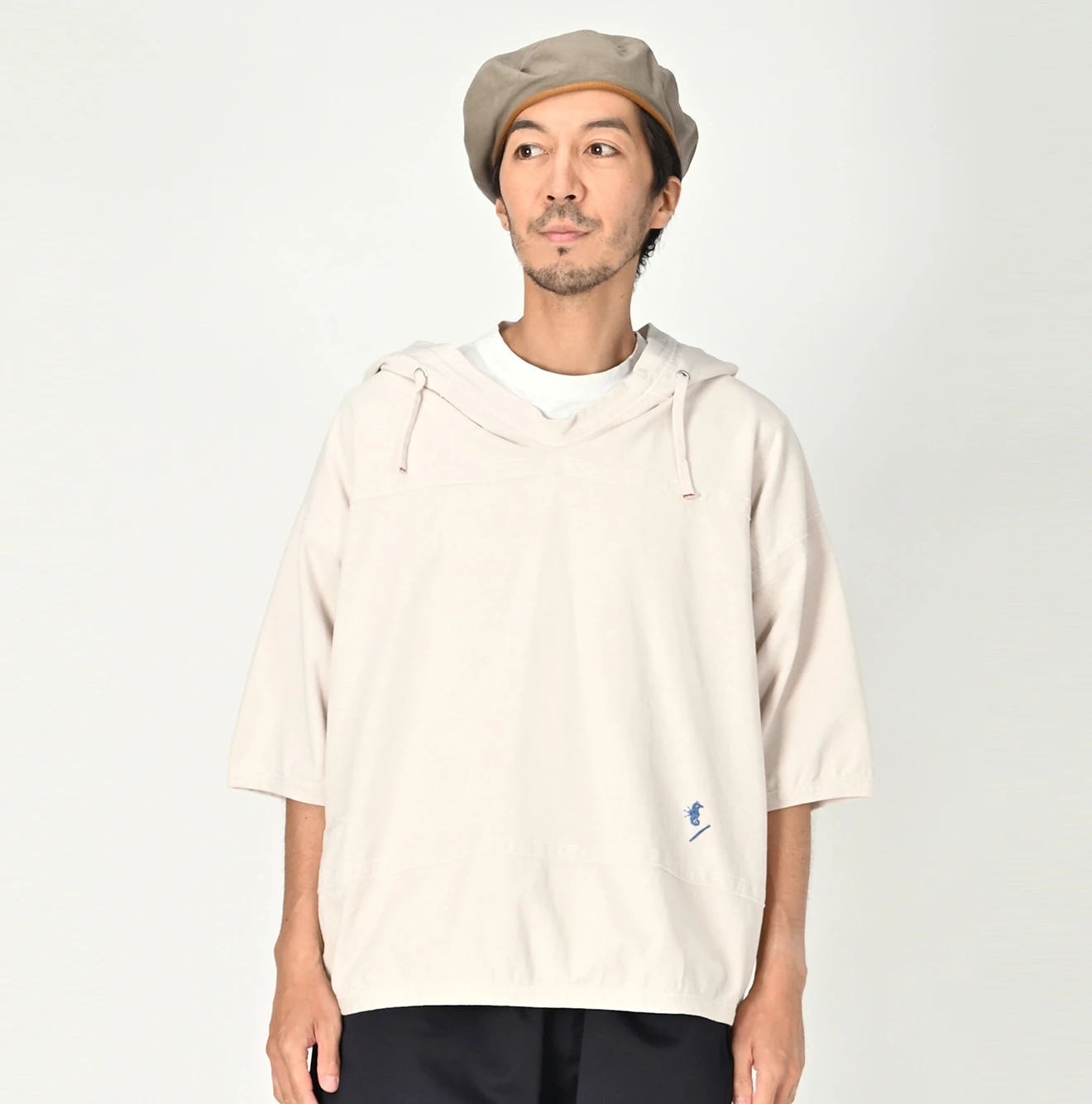 45R（フォーティファイブアール）| 葉山ものがたりでこぼこ天竺の908