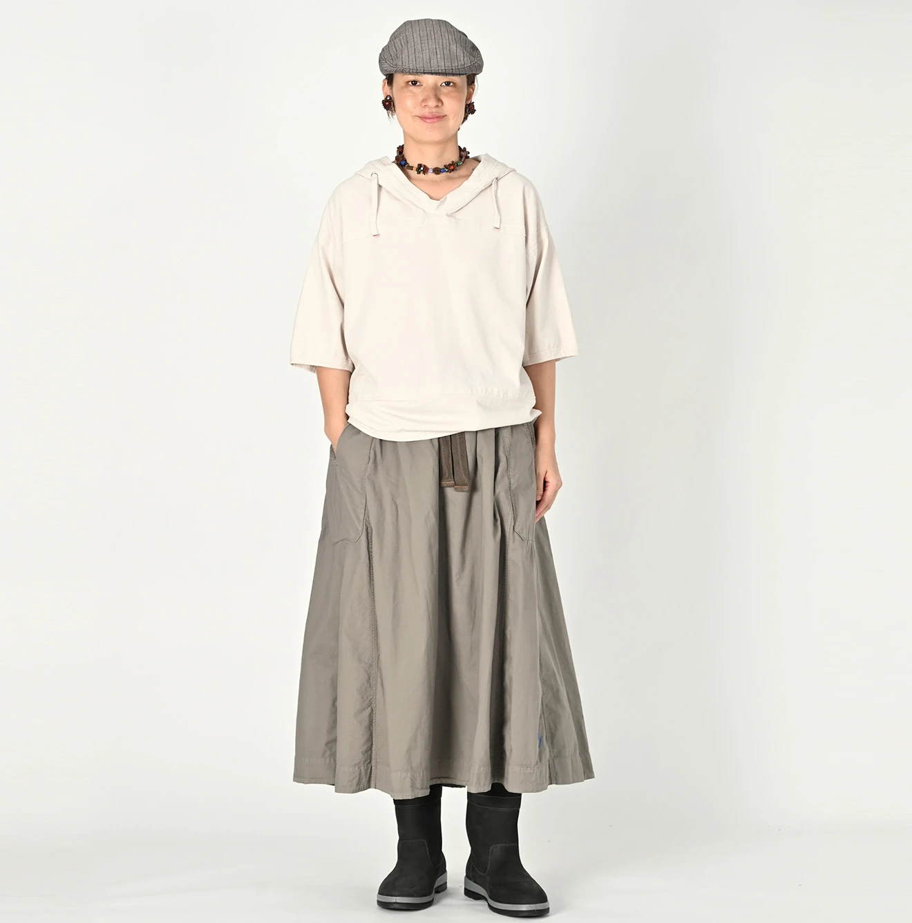 45R（フォーティファイブアール）| 葉山ものがたりでこぼこ天竺の908