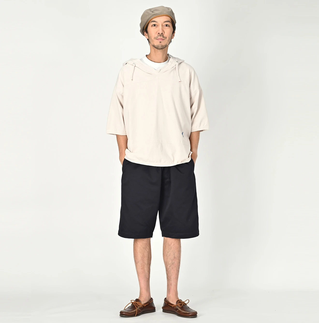 45R（フォーティファイブアール）| 葉山ものがたりでこぼこ天竺の908
