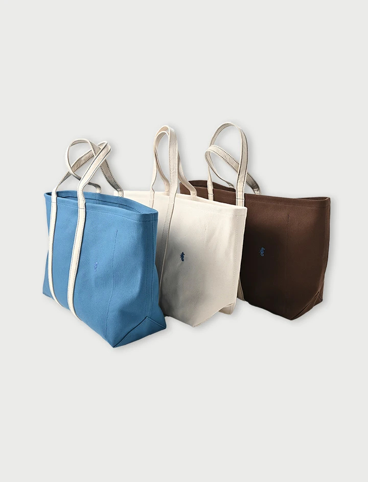 45R（フォーティファイブアール）| 2号帆布のトートバッグ（27L） Bag