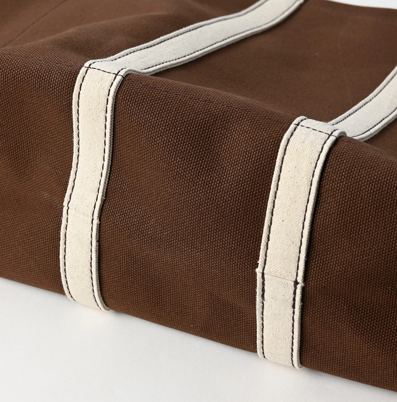 45R（フォーティファイブアール）| 2号帆布のトートバッグ（27L） Bag