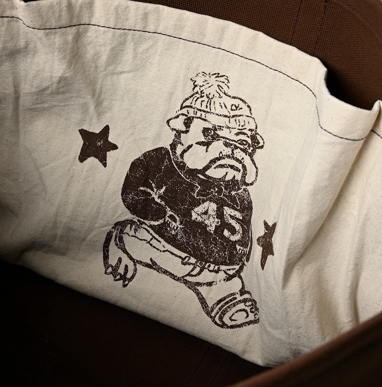 45R（フォーティファイブアール）| 2号帆布のトートバッグ（27L） Bag