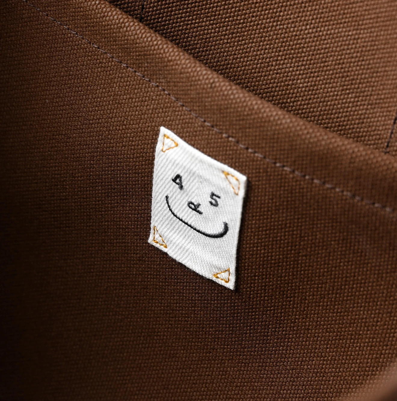 45R（フォーティファイブアール）| 2号帆布のトートバッグ（27L） Bag