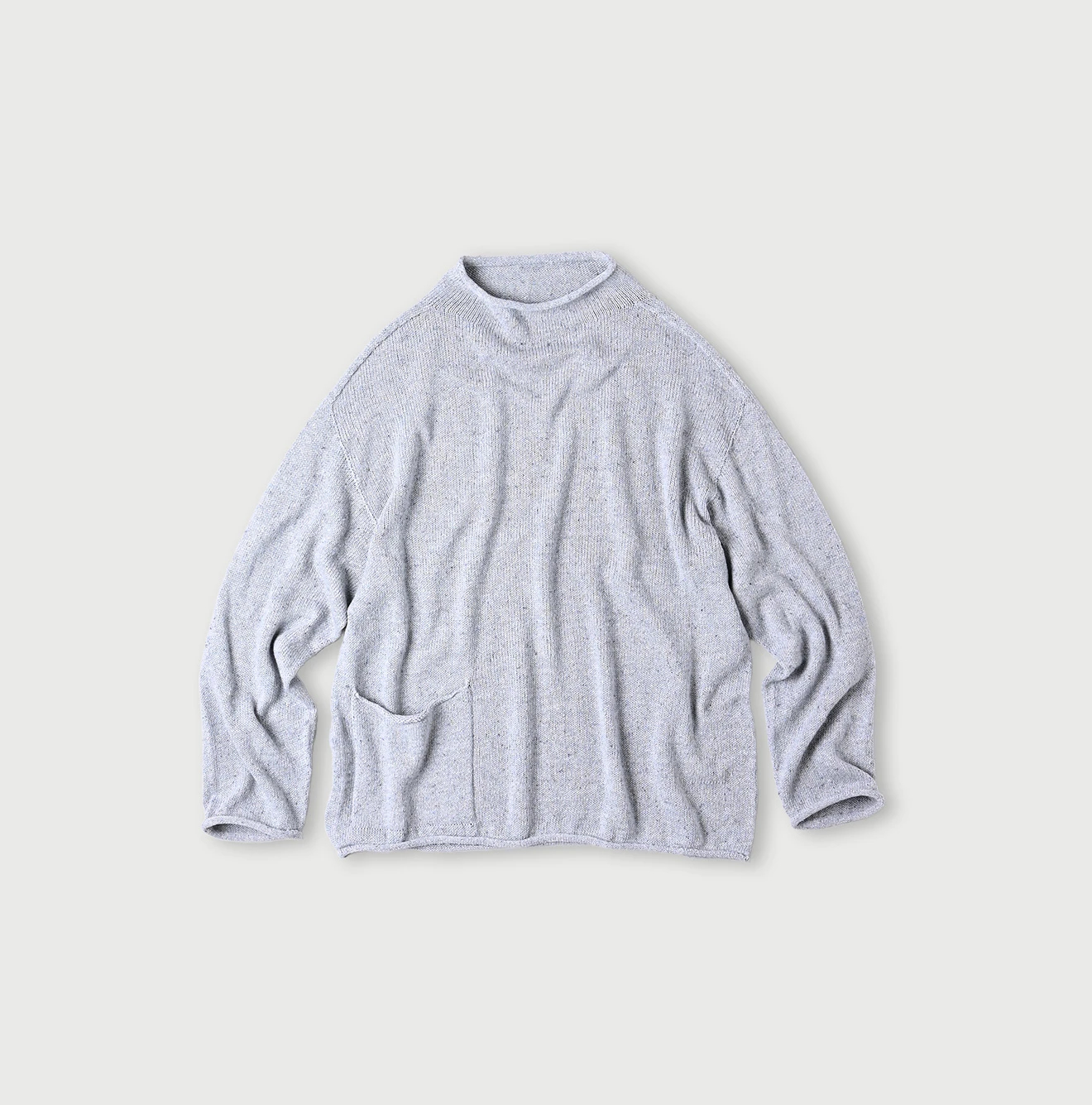 45R（フォーティファイブアール）| 反毛の908馬セーター Sweater