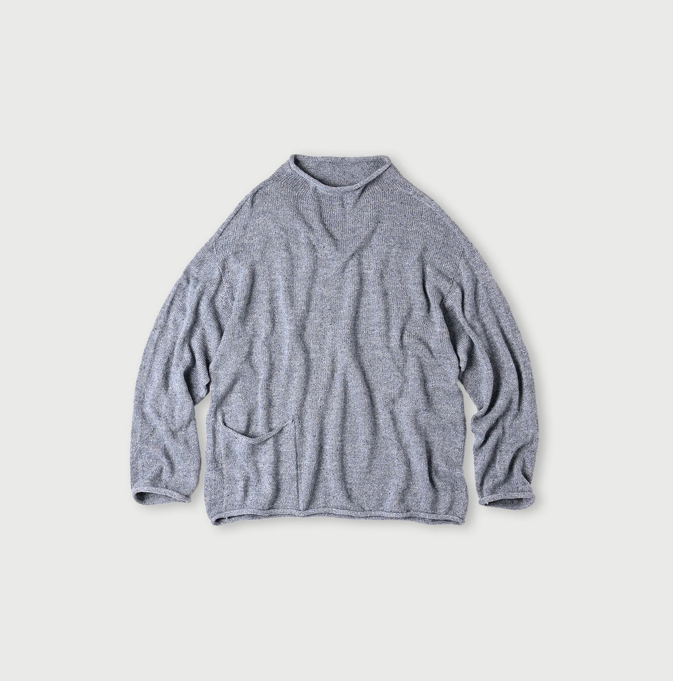 45R（フォーティファイブアール）| 反毛の908馬セーター Sweater