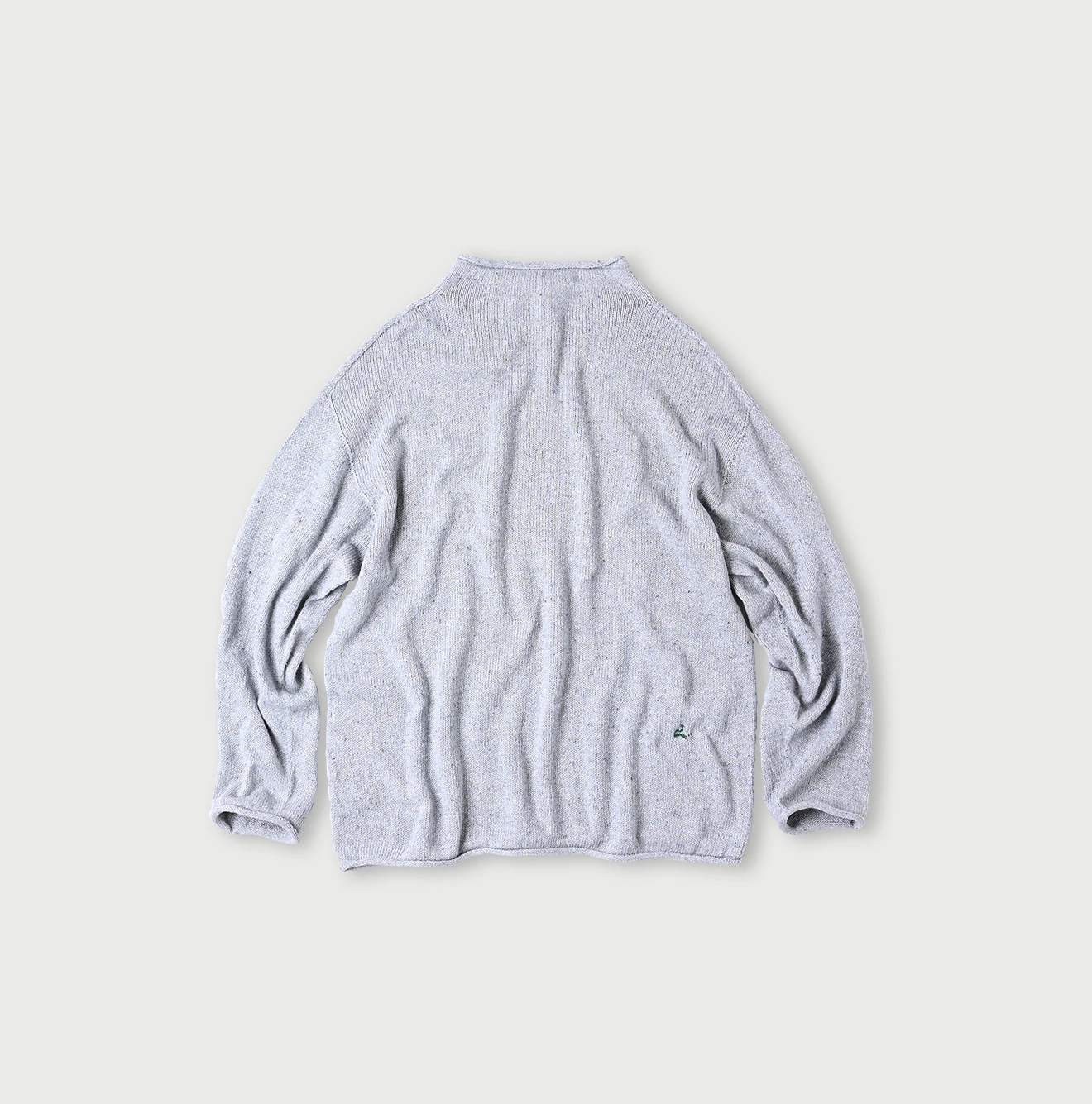 45R（フォーティファイブアール）| 反毛の908馬セーター Sweater