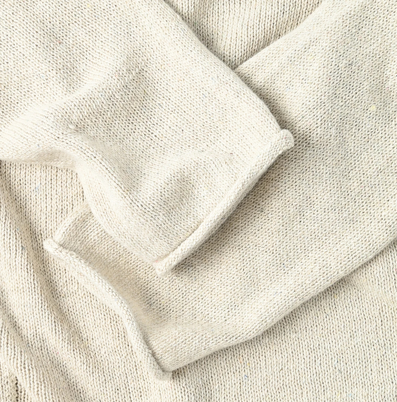 45R（フォーティファイブアール）| 反毛の908馬セーター Sweater