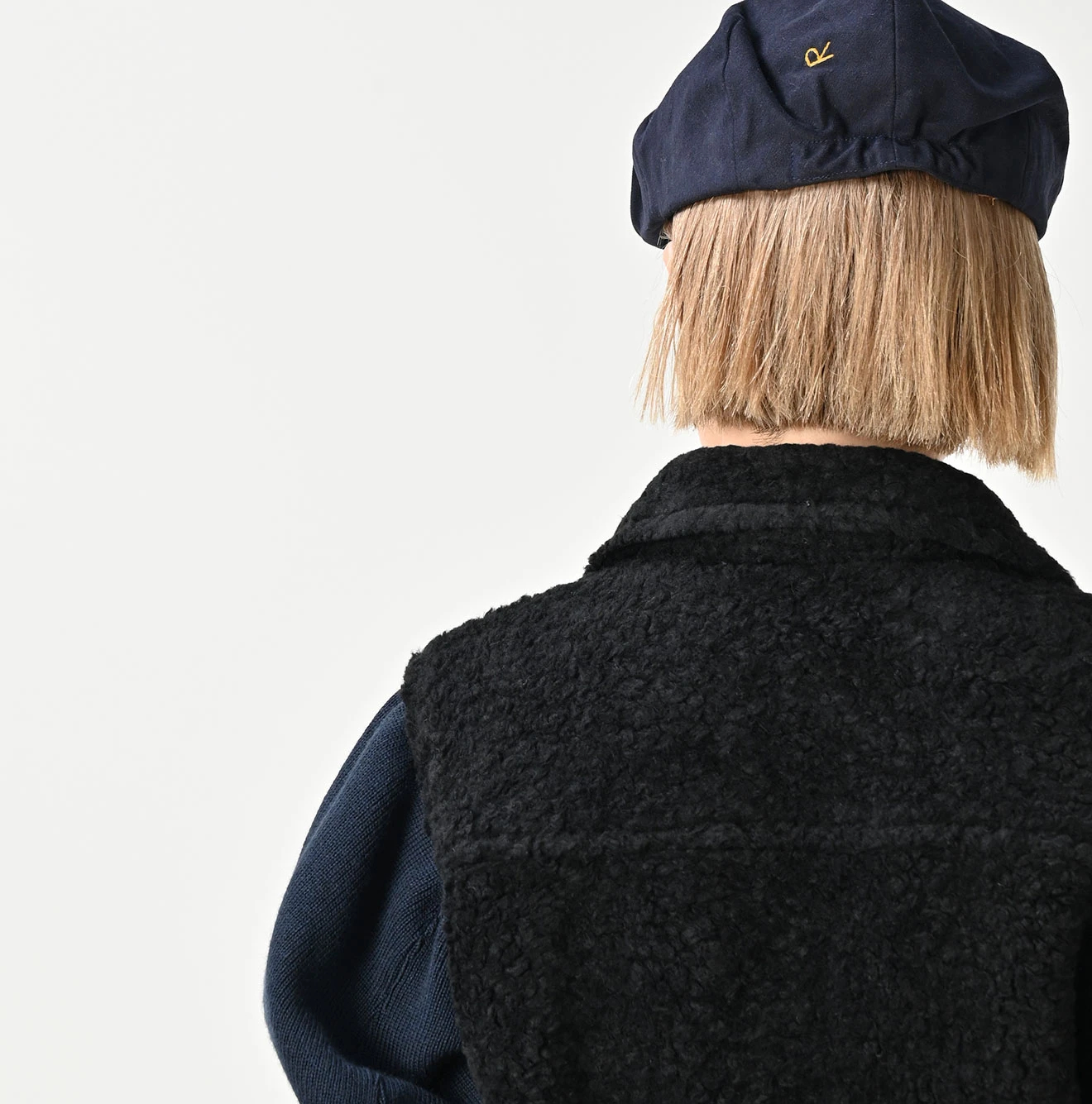 45R(フォーティファイブアール) |ボア×USモーのGジャン