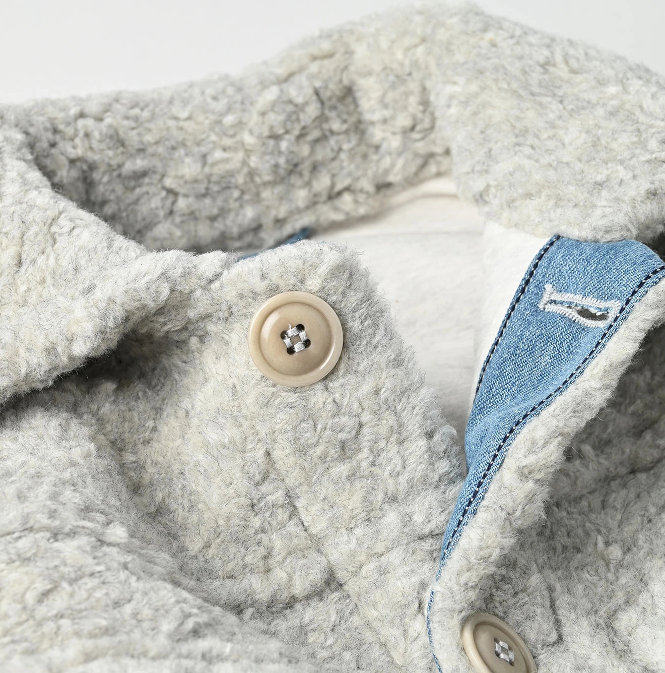 45R(フォーティファイブアール) |ボア×USモーのGジャン