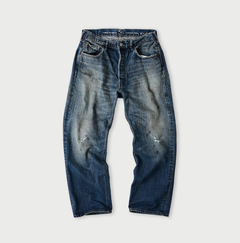 45R（フォーティファイブ・アール）公式サイト・オンラインストア | Denim