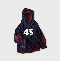 45R（フォーティファイブ・アール）公式サイト・オンラインストア | Hoodie