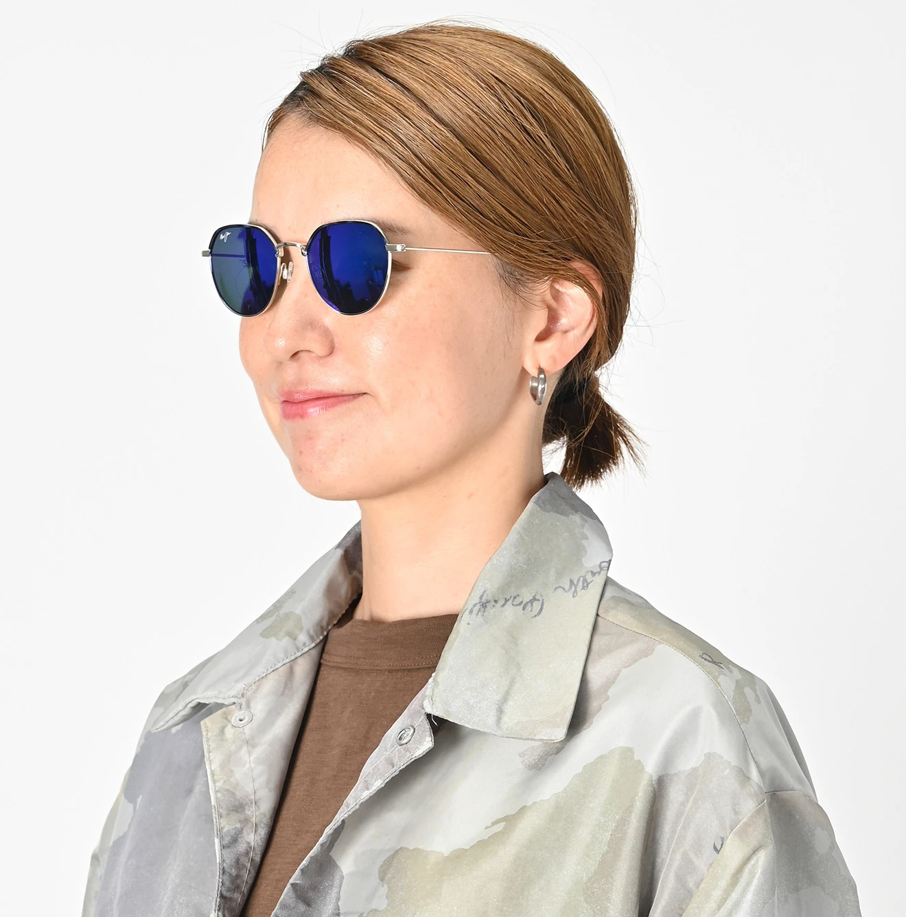 45R(フォーティファイブアール) |Maui Jim ISLAND EYES