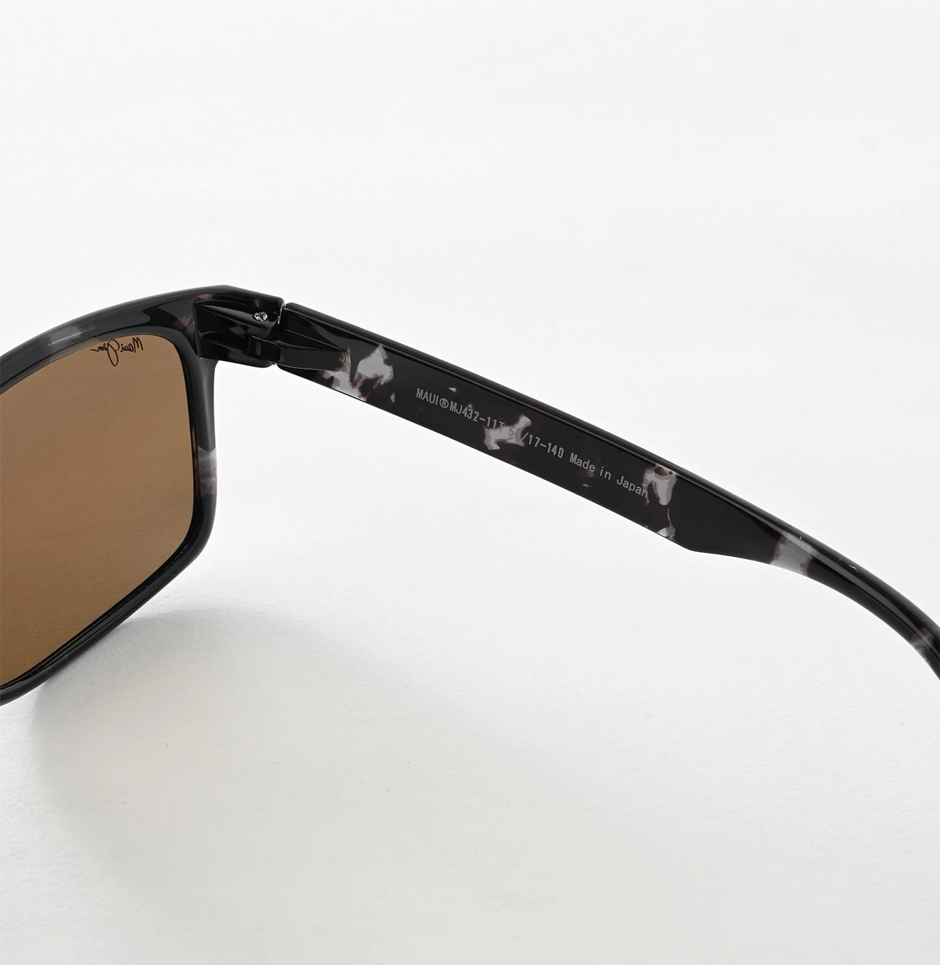 45R(フォーティファイブアール) |Maui Jim RED SANDS