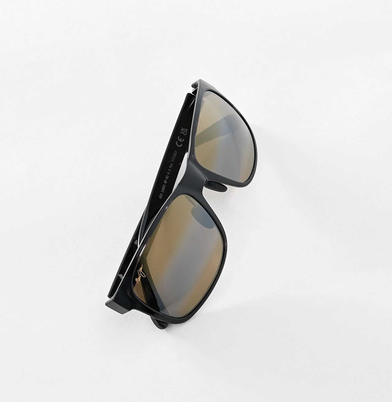 45R(フォーティファイブアール) |Maui Jim RED SANDS