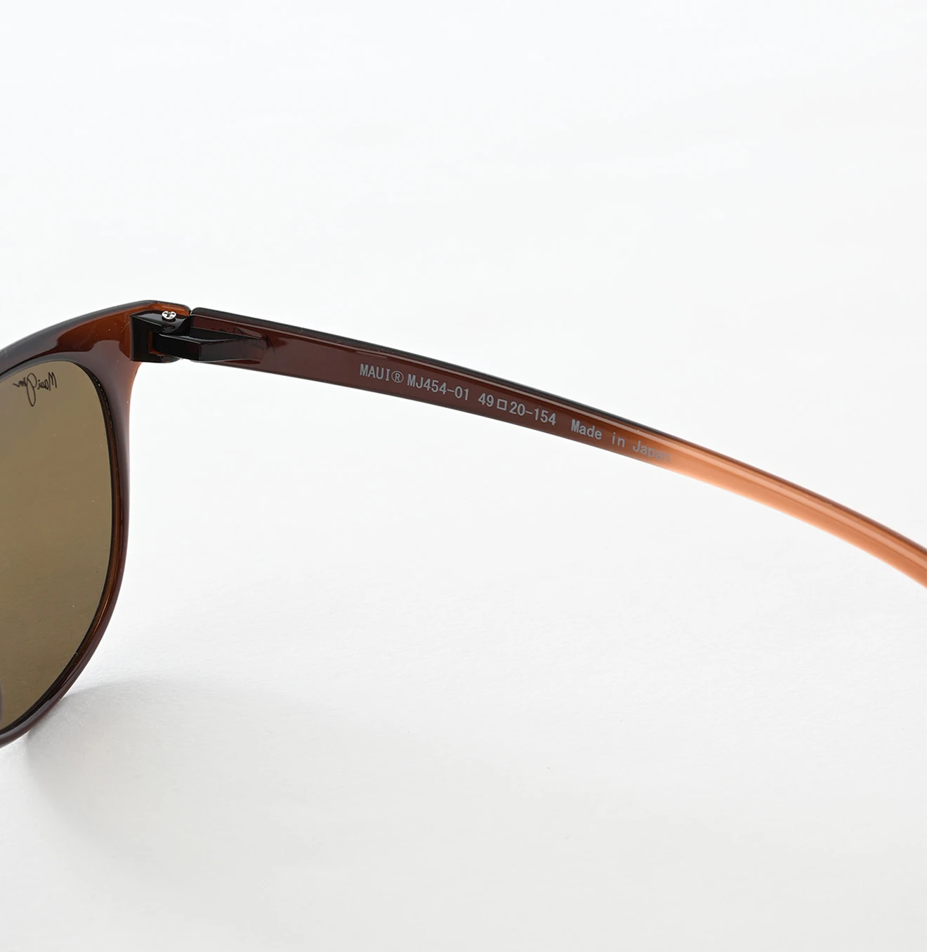 45R(フォーティファイブアール) |Maui Jim WAILUA