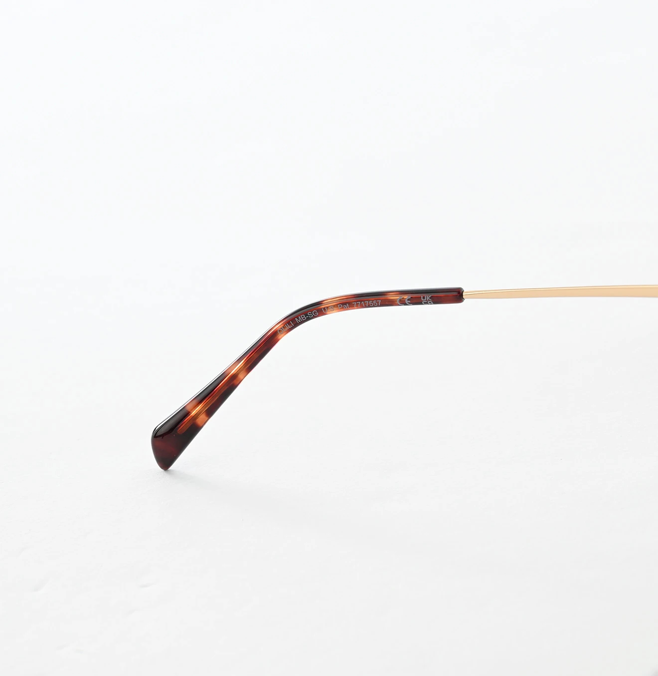 45R(フォーティファイブアール) |Maui Jim OLILI