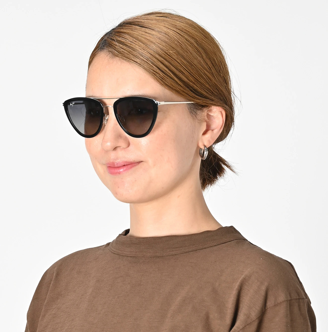 45R(フォーティファイブアール) |Maui Jim HUNAKAI